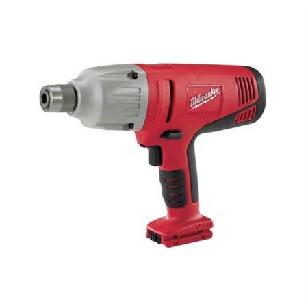 Milwaukee Tool MilwaukeeÂ® M28â„¢ 7/16 in. Hex Impact Wrench 0799-20
